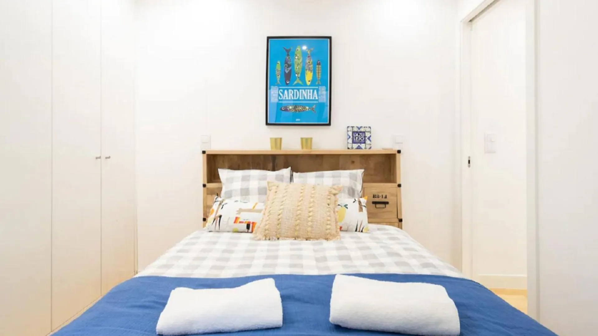 Comfortable Apartment In Bairro Alto By Lovelystay Lizbona